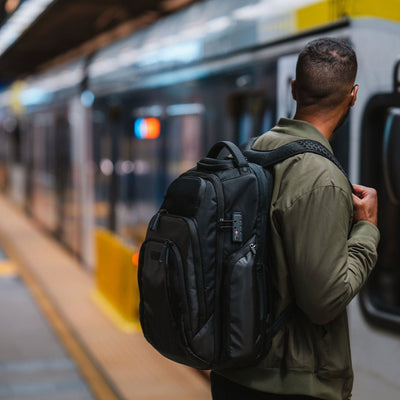 OffGrid Faraday Backpack Pro