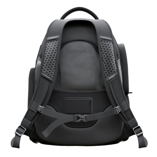 OffGrid-Backpack-Pro