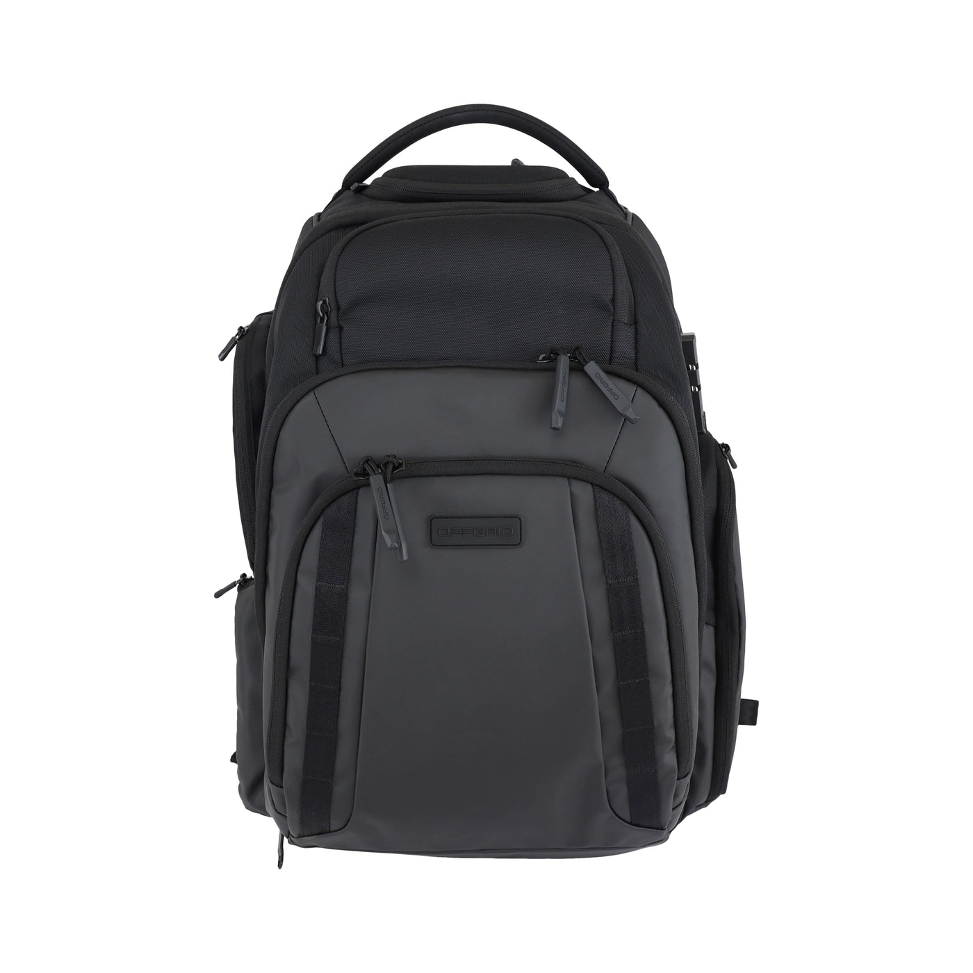 OffGrid Backpack Front