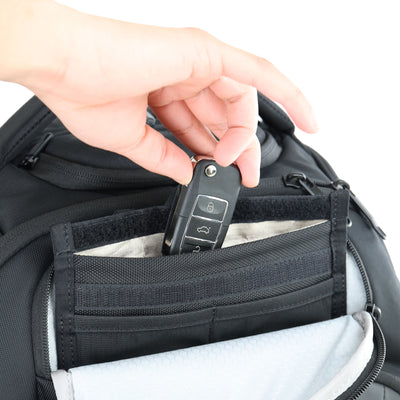OffGrid Backpack KeyFob Pouch
