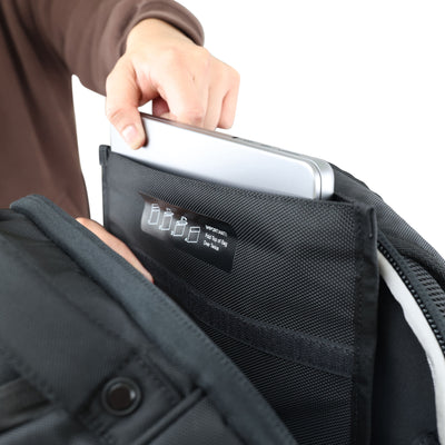 OffGrid Backpack Laptop Pouch 2