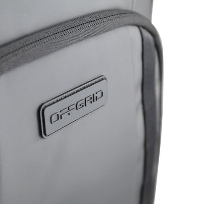 OffGrid Backpack Logo