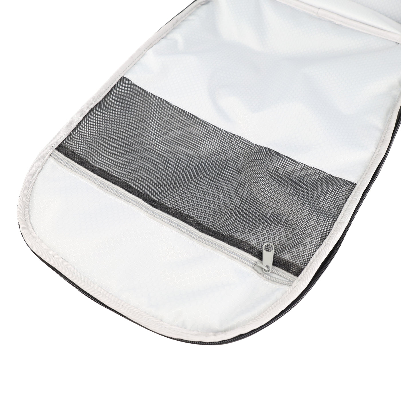 OffGrid Backpack Main Inside