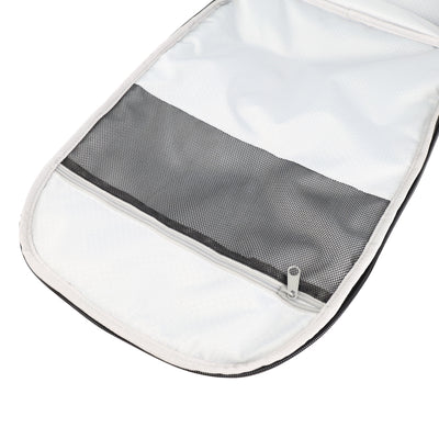 OffGrid Backpack Main Inside