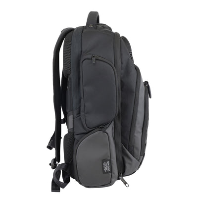 OffGrid Backpack Side 2