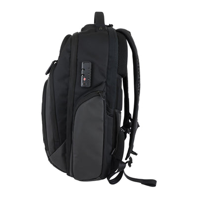 OffGrid Backpack Side