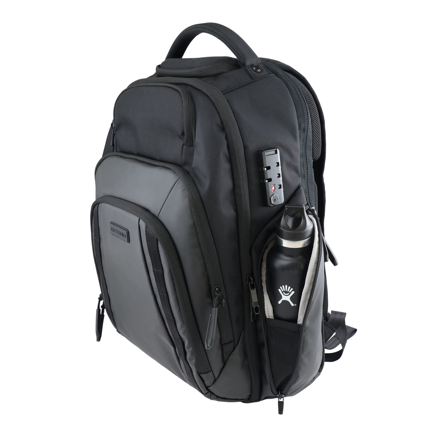 OffGrid Backpack Water Bottle Pocket