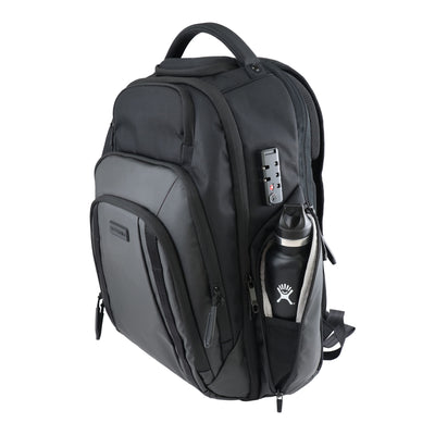 OffGrid Backpack Water Bottle Pocket