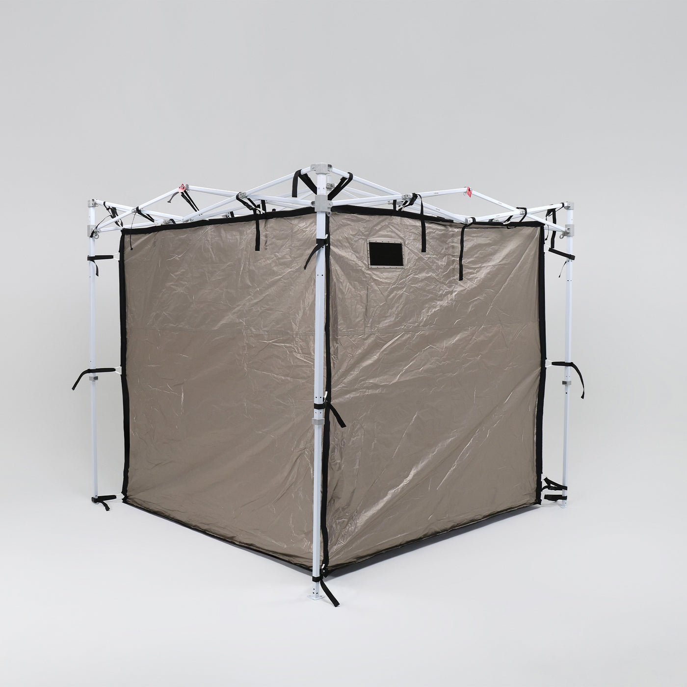 emf protection tent Faraday Tent – EMF Shielding & Privacy Protection – OffGrid