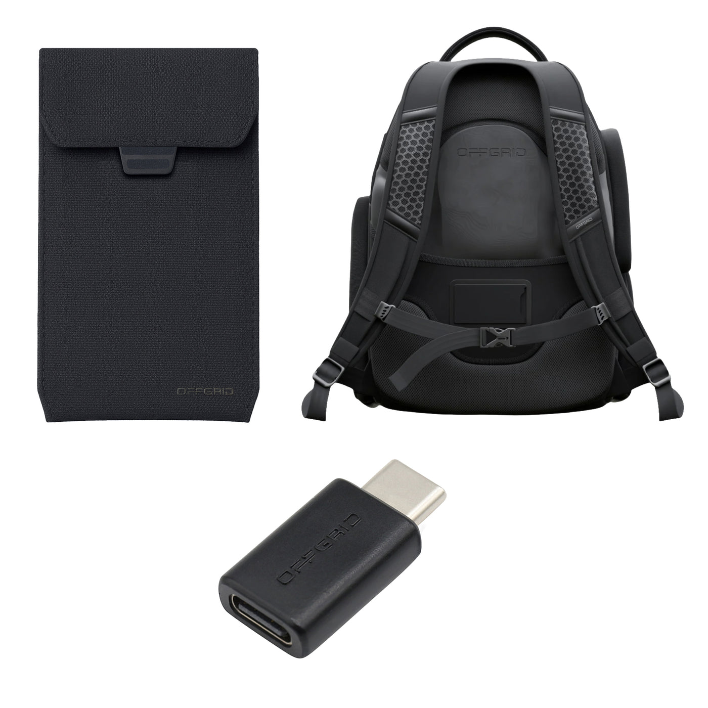Essentials Kit