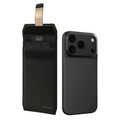 OffGrid® Extract™ Faraday Bag (Patent Pending)