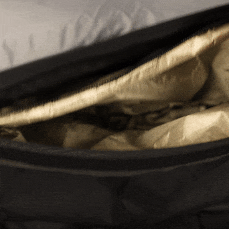 OffGrid ReLine Duffel with Field Replaceable Liner