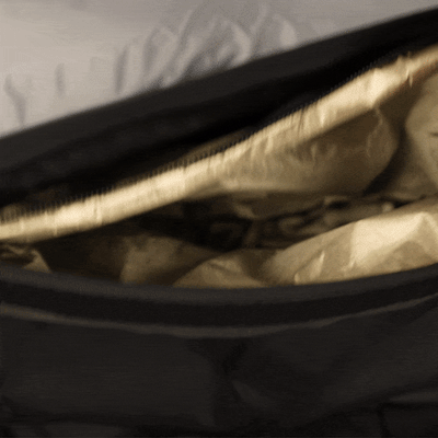 OffGrid ReLine Duffel with Field Replaceable Liner