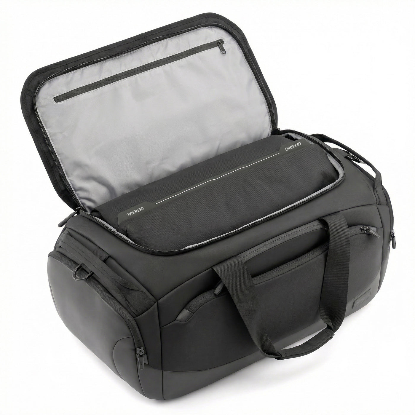 OffGrid ReLine Duffel with Field Replaceable Liner