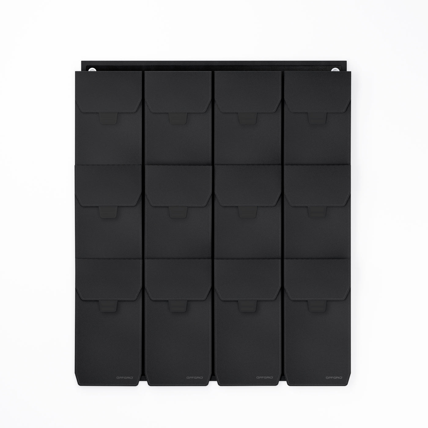 The OffGrid Stack - Modular Faraday Shielding Solution