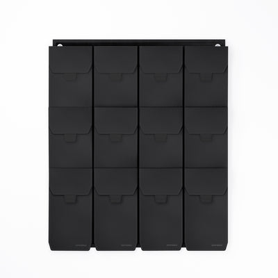 The OffGrid Stack - Modular Faraday Shielding Solution