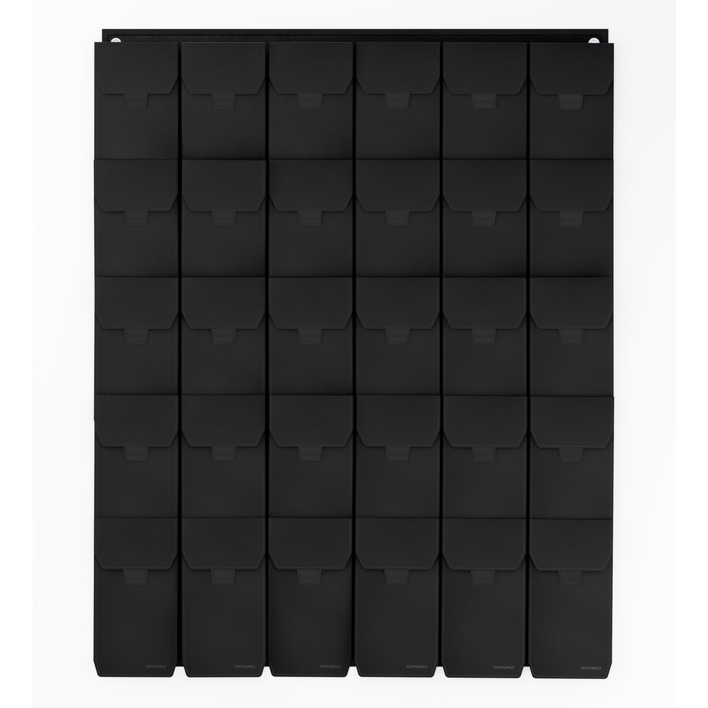 The OffGrid Stack - Modular Faraday Shielding Solution