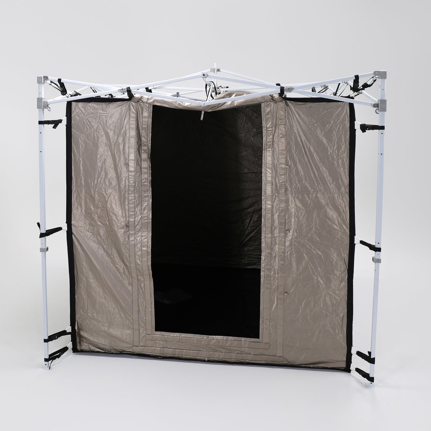 emf tents Faraday Tent – EMF Shielding & Privacy Protection – OffGrid