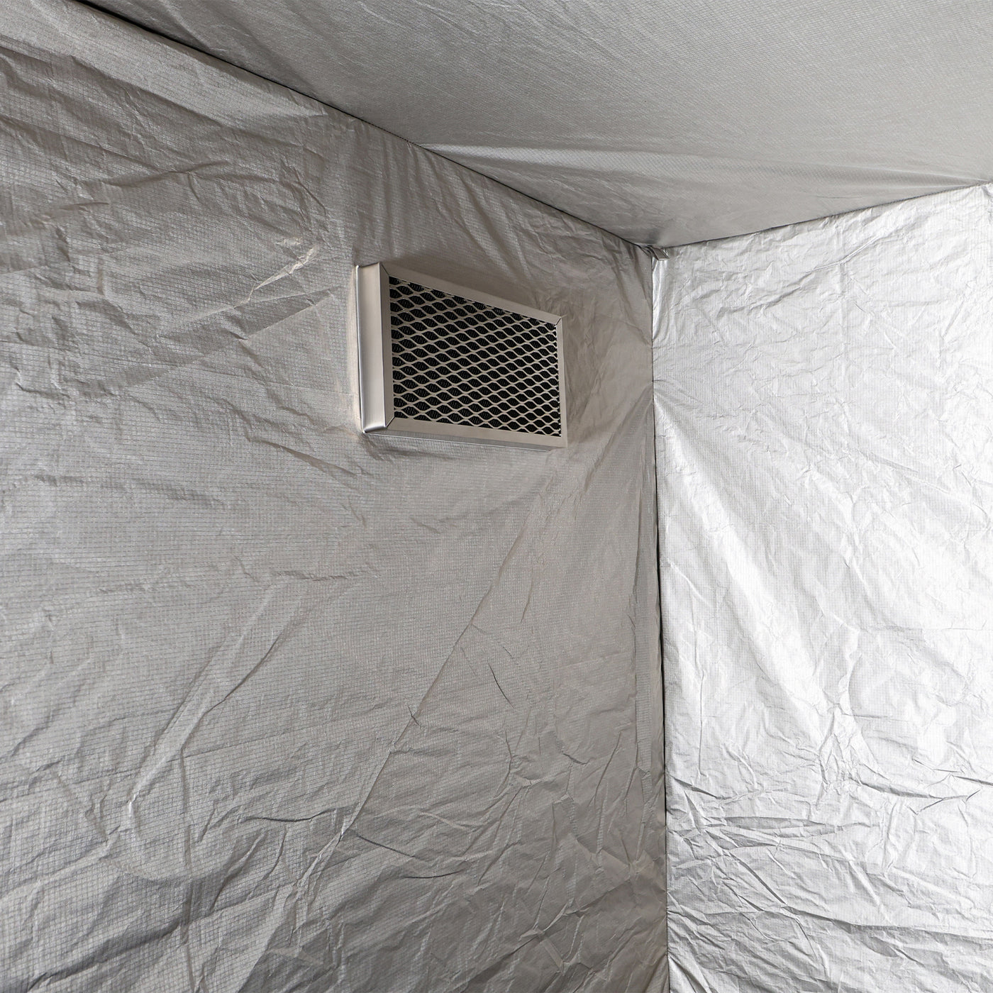 emf tent Faraday Tent – EMF Shielding & Privacy Protection – OffGrid