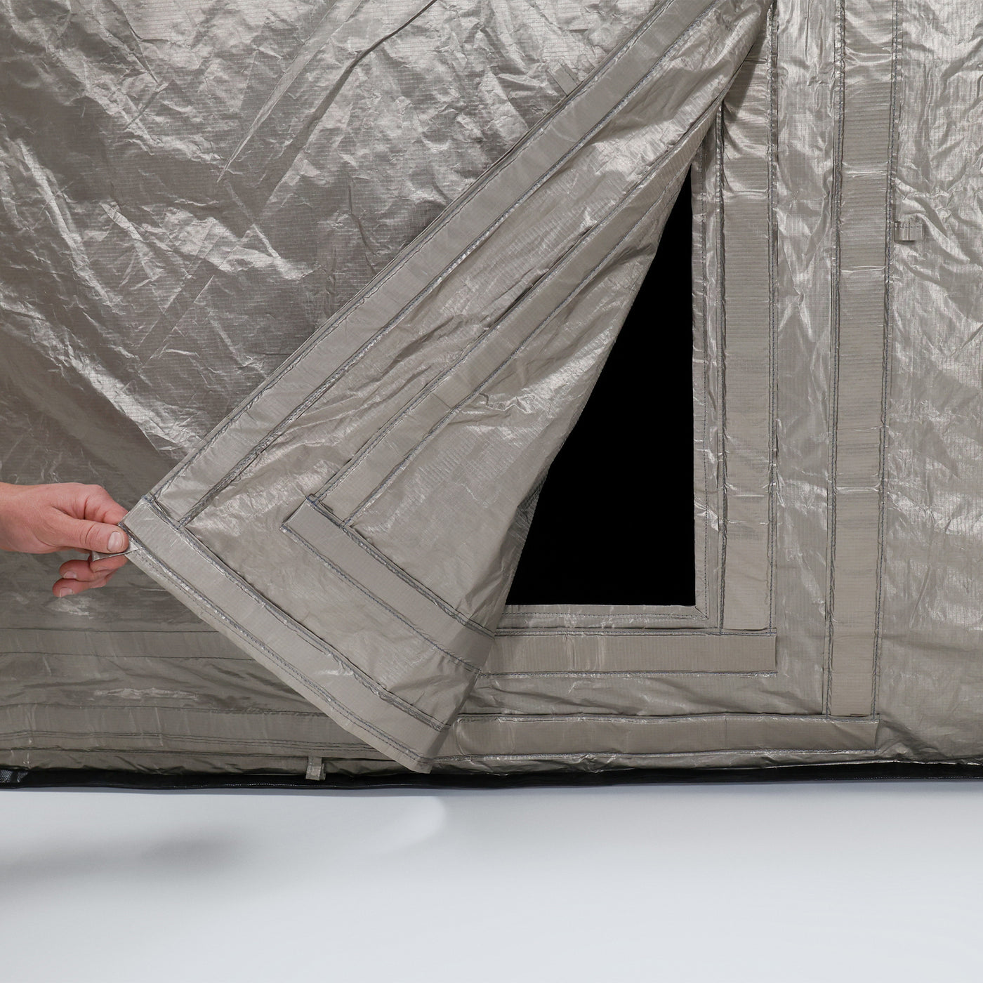 Faraday Tent