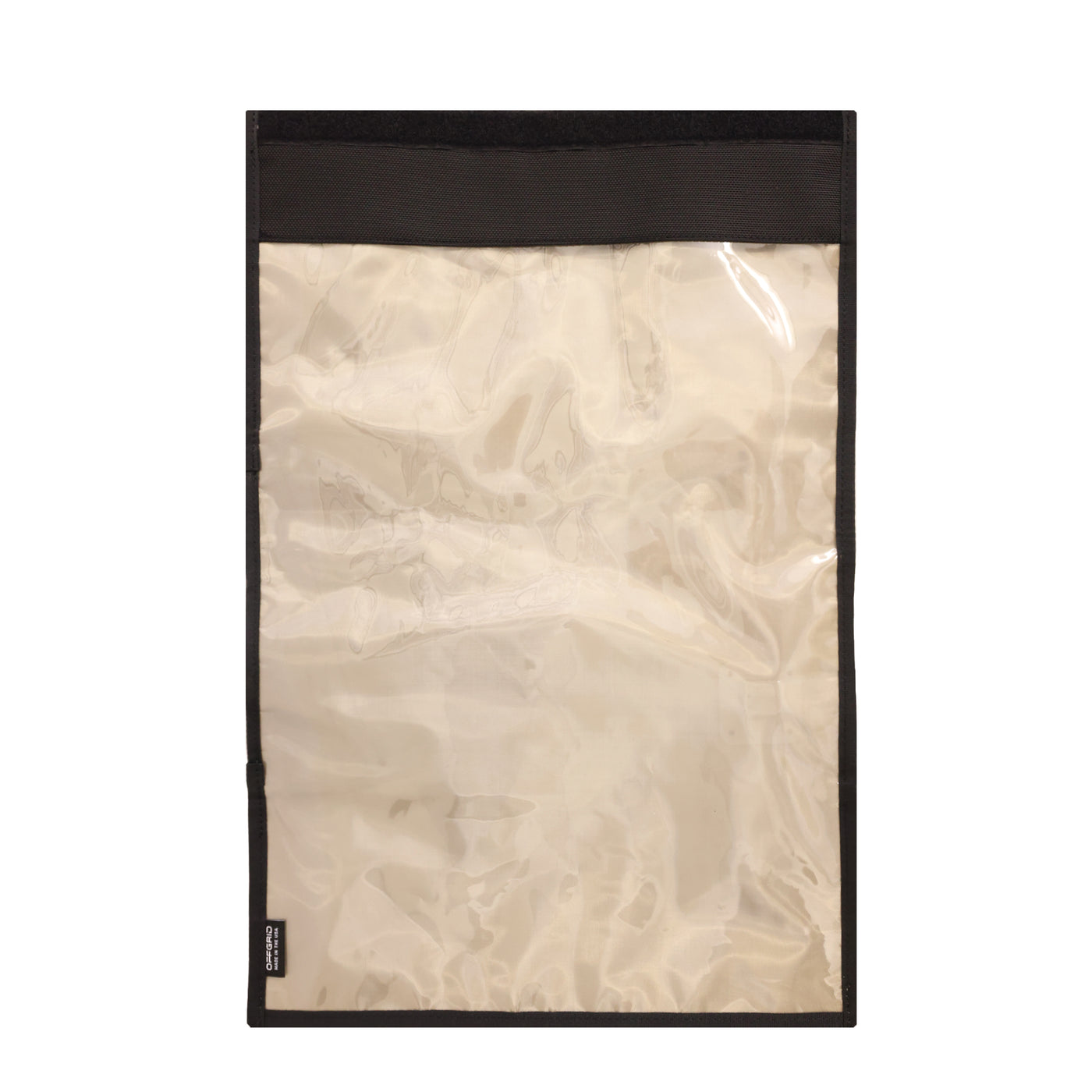 Faraday Vector Bag with Phase Filter