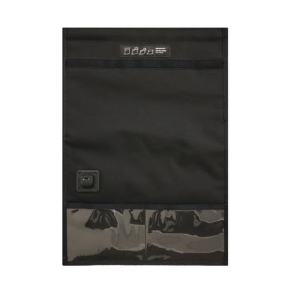 Faraday Vector Bag with Phase Filter