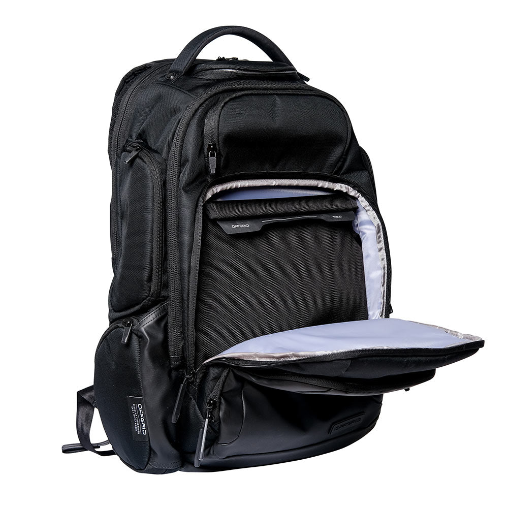 OffGrid Backpack - Laptop, Tablet & Cell Phone Faraday Bag