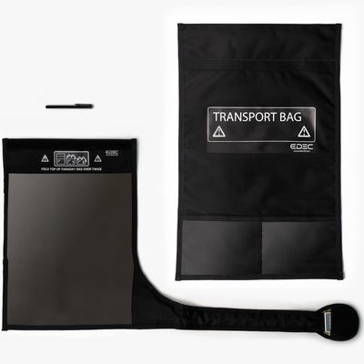 Data Bag Vector Kit