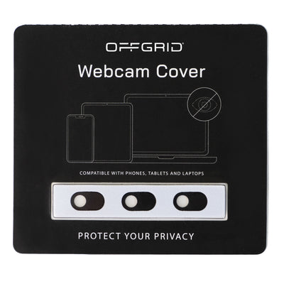 Sliding Webcam Cover
