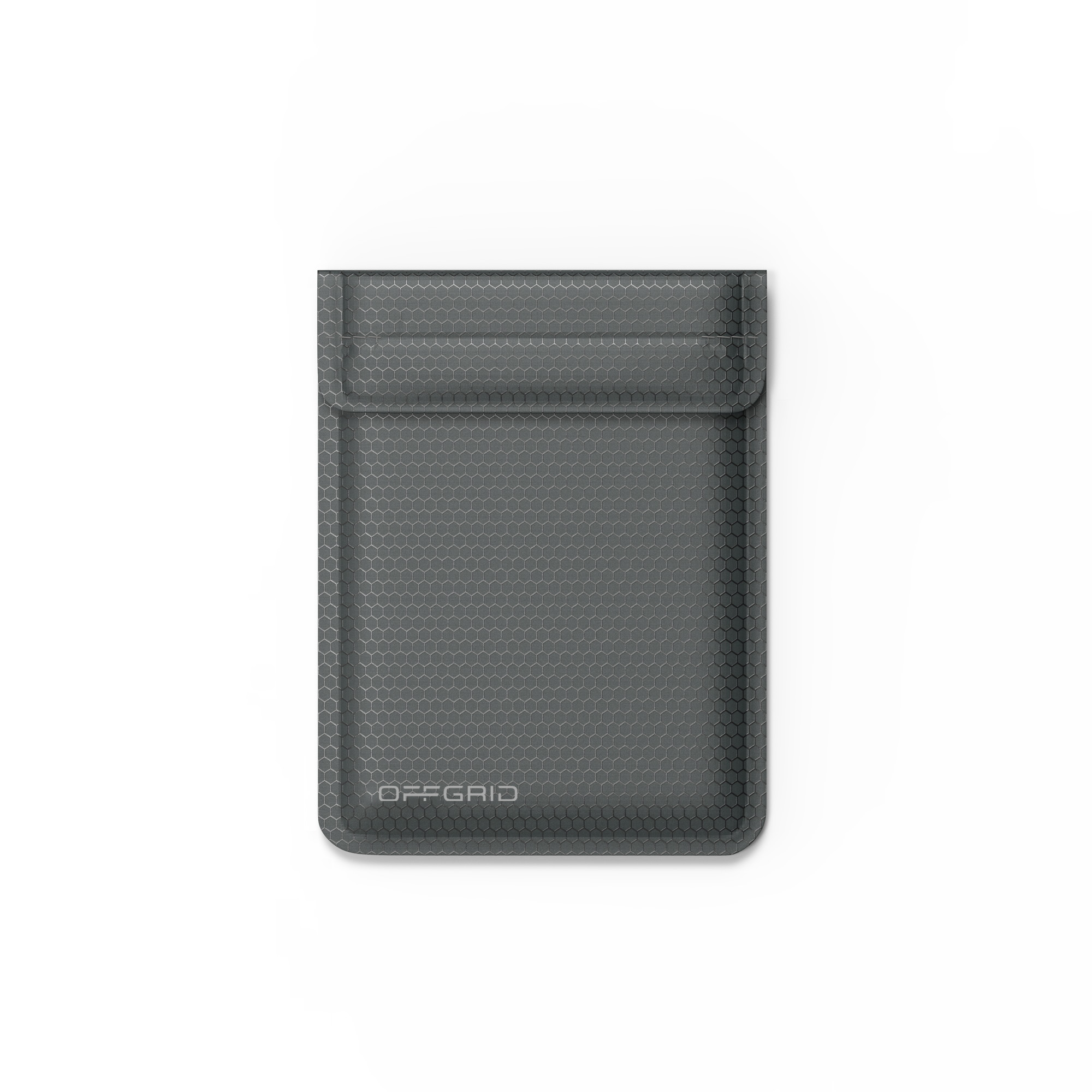 OffGrid Faraday Key Fob Bag Prevent Keyless Car Theft