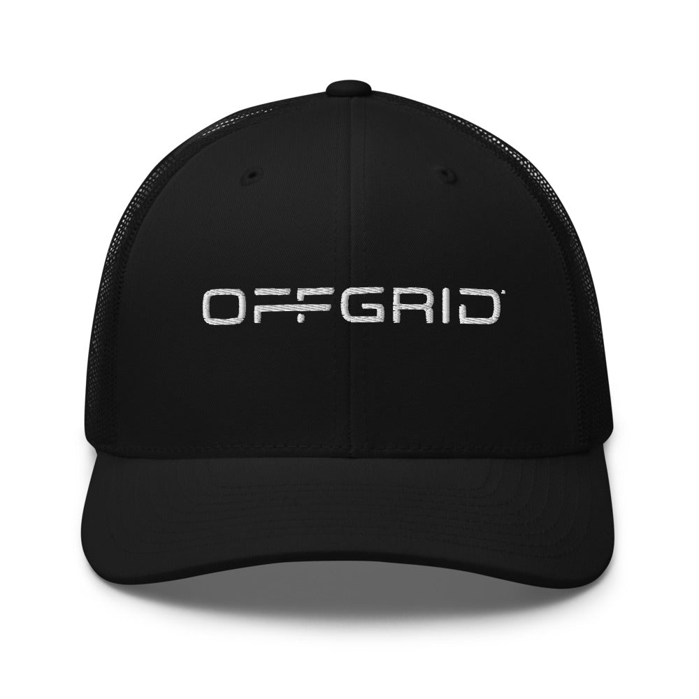 Offgrid® Hat