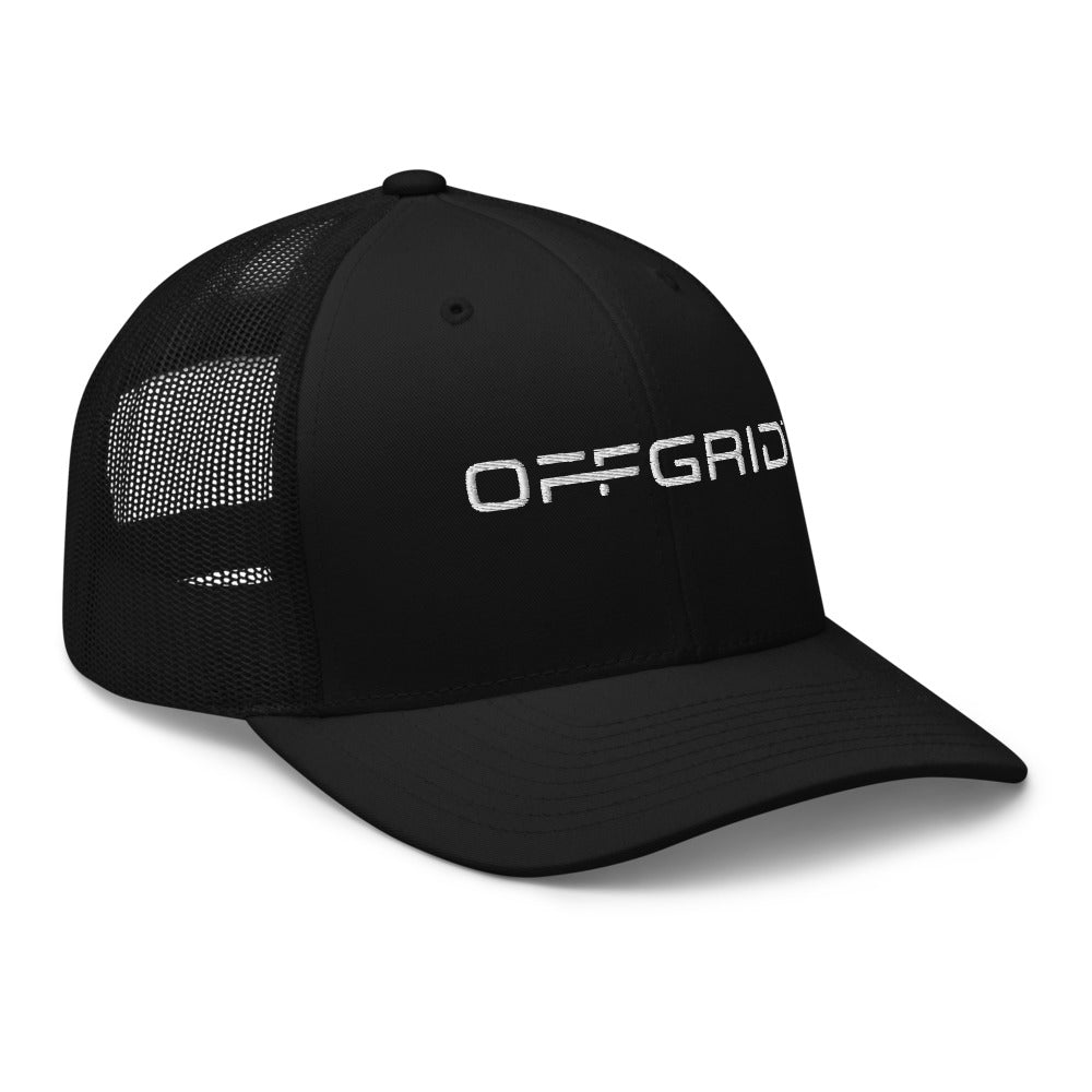 Offgrid® Hat